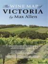 The Wine Map of Victoria ISBN 0980406803 new ISBN 9780980406801