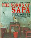 The Songs of Sapa ISBN 1741964652 new ISBN 9781741964653