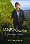 Jane Hunter ISBN 1869506480 new ISBN 9781869506483