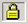 Internet Explorer lock symbol