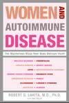 Women And Autoimmune Disease: The Mysterious Ways Your Body Betrays Itself  ISBN 0060081503 new ISBN 9780060081508