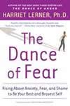 The Dance of Fear ISBN 0060081589 new ISBN 9780060081584