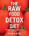 The Raw Food Detox Diet: The Five-Step Plan For Vibrant Health And Maximum Weight Loss  ISBN 0060799919 new ISBN 9780060799915