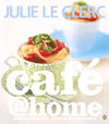 Cafe @ Home ISBN 014301885X new ISBN 9780143018858