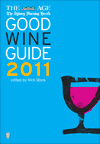 The Age/Sydney Morning Herald Good Wine Guide 2011 ISBN 0143204955 new ISBN 9780143204954