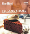 Good Food: 101 Cakes and Bakes ISBN 0563521147 new ISBN 9780563521143