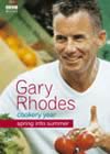 Gary Rhodes' Cookery Year, Spring into Summer ISBN 0563522453 new ISBN 9780563522454