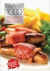 New Classic 1000 Student Recipes  ISBN 0572029810 new ISBN 9780572029814