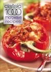 Classic 1000 Microwave Recipes  ISBN 057203041X new ISBN 9780572030414