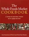 Whole Foods Market Cookbook ISBN 0609806440 new ISBN 9780609806449