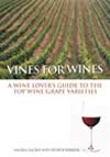Vines for Wines ISBN 0643090665 new ISBN 9780643090668