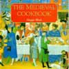 The Medieval Cookbook ISBN 071410583X new ISBN 9780714105833