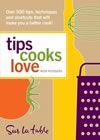 Tips Cooks Love ISBN 0740783440 new ISBN 9780740783449