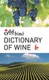 Oddbins Dictionary of Wine ISBN 0747566410 new ISBN 9780747566410