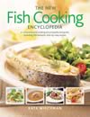 The New Fish Cooking Encyclopedia ISBN 075481355X new ISBN 9780754813552
