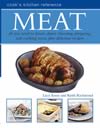 Meat: Cook's Kitchen Reference  ISBN 0754814815 new ISBN 9780754814818