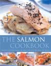 The Salmon Cookbook: Delicious Ways with Salmon and Trout ISBN 0754815153 new ISBN 9780754815150