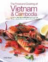 Food And Cooking Of Vietnam And Cambodia  ISBN 0754815773 new ISBN 9780754815778