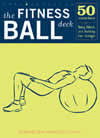 Fitness Ball Deck  ISBN 0811846873 new ISBN 9780811846875