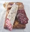 Antipasto  ISBN 0811848728 new ISBN 9780811848725