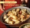 Madhur Jaffrey's Quick & Easy Indian Cooking ISBN 0811859010 new ISBN 9780811859011