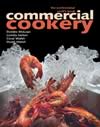 The Professional Cook's Book - Commercial Cookery ISBN 0864583338 new ISBN 9780864583338