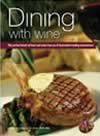 Dining with Wine ISBN 0975114557 new ISBN 9780975114551