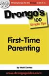 Drongo's Simple Tips: First Time Parenting ISBN 0980369827 new ISBN 9780980369823