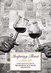 Inspiring Thirst ISBN 1580086365 new ISBN 9781580086363