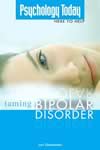 Taming Bipolar Disorder ISBN 1592572855 new ISBN 9781592572854