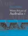 James Halliday's Wine Atlas of Australia ISBN 1740663489 new ISBN 9781740663489