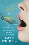 Garlic and Sapphires ISBN 1741146445 new ISBN 9781741146448