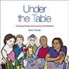 Under the Table ISBN 184340155X new ISBN 9781843401551