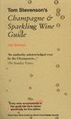 Tom Stevenson's Champagne and Sparkling Wine Guide ISBN 1891267418 new ISBN 9781891267413