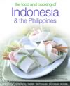 The Food and Cooking of Indonesia and the Philippines ISBN 1903141508 new ISBN 9781903141502