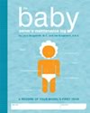The Baby Owner's Maintenance Log: A Record of Your Model's First Year ISBN 1931686254 new ISBN 9781931686259