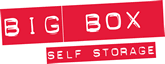 Big Box Self Storage