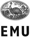 Emu Wine Company