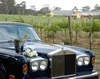 Highlands Chauffeured Hire Cars