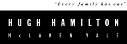 Hugh Hamilton