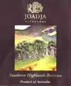 Joadja Vineyards