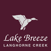 Lake Breeze