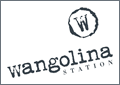 Wangolina Station