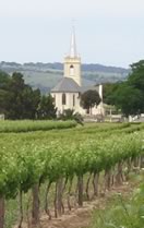 Lutheran church