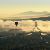 Parliament House