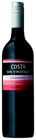 Costa San Vincenzo