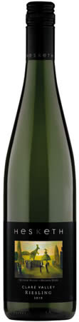 Hesketh Riesling