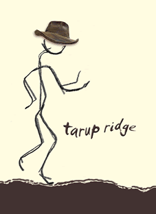 Tarup Ridge label