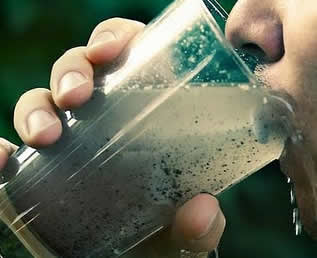 Coal Seam Gas Mining