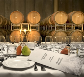 Cumulus Wines